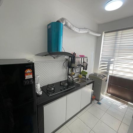 Dm Homestay Skudai Luaran gambar