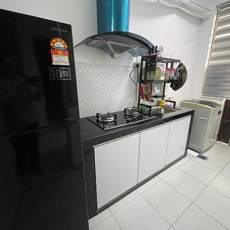 Dm Homestay Skudai Luaran gambar