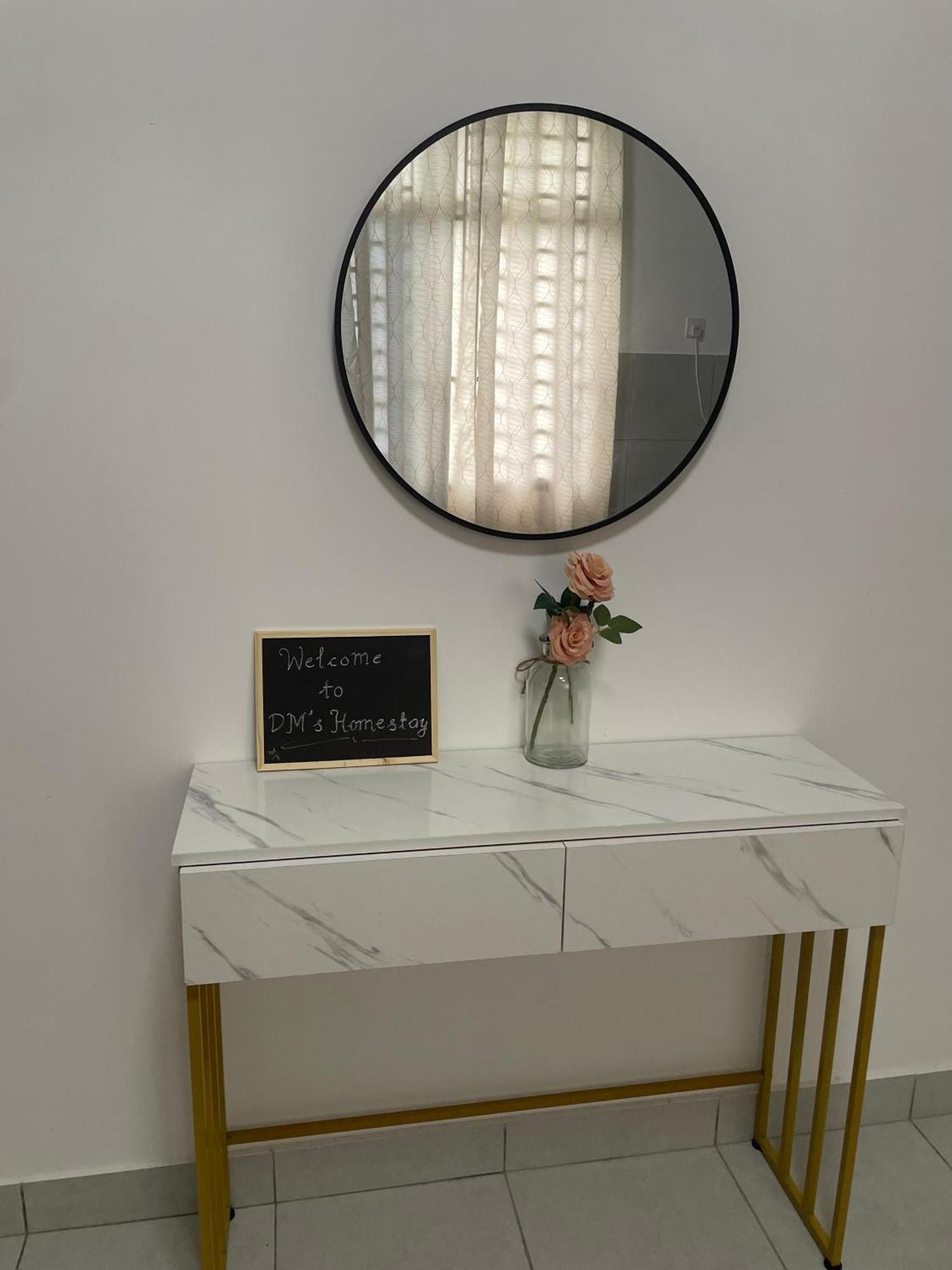 Dm Homestay Skudai Luaran gambar