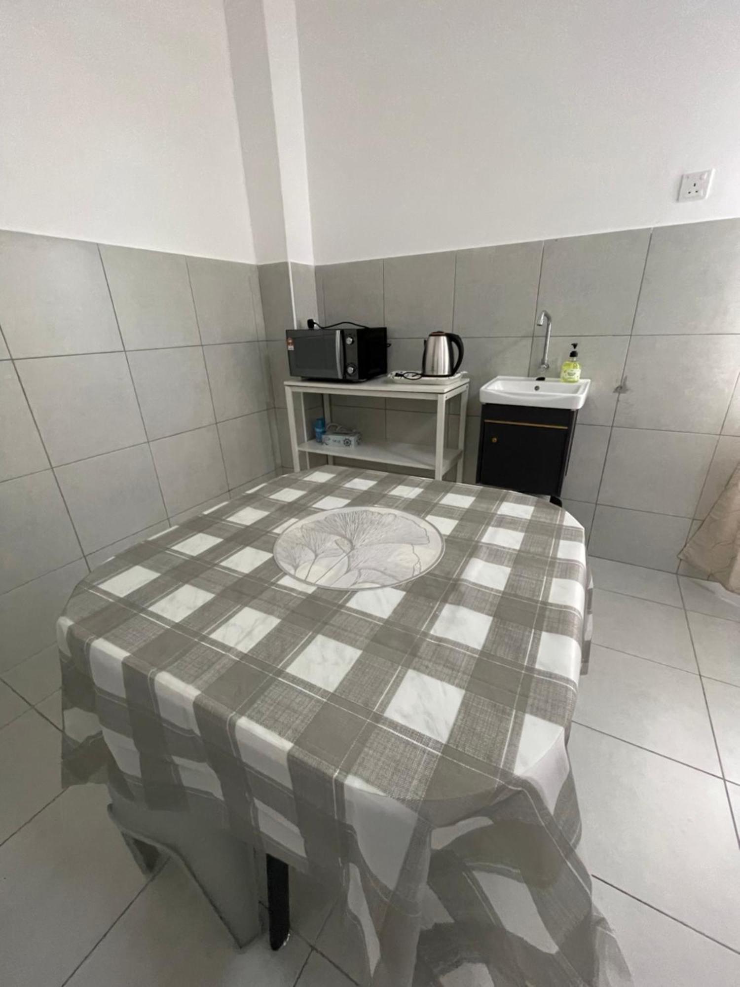 Dm Homestay Skudai Luaran gambar